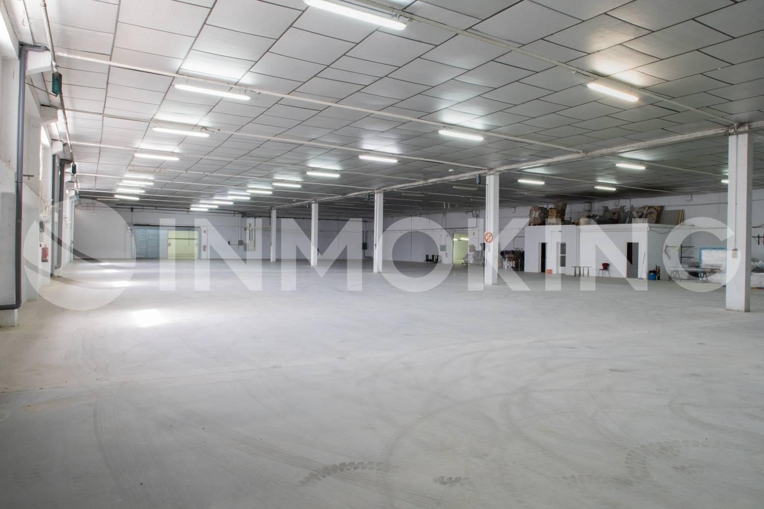 Foto de la propiedad Nave Industrial en Beniparrell